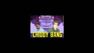 Chiddy Bang---Opposite Of Adults [Official Instrumental] {HD} [Download Link Here]