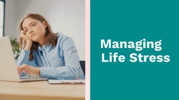 Finding Calm Amid Chaos: Practical Tips for Managing Life Stress