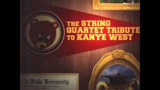 All Falls Down - Vitamin String Quartet