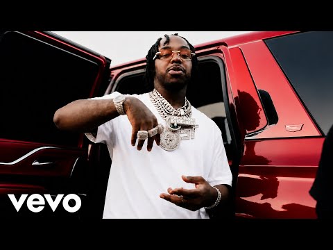 EST gee - AIRPLANE MODE (Official Music Video)
