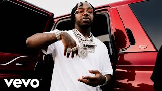 Celebrity EST gee - AIRPLANE MODE (Official Music Video) Wealth