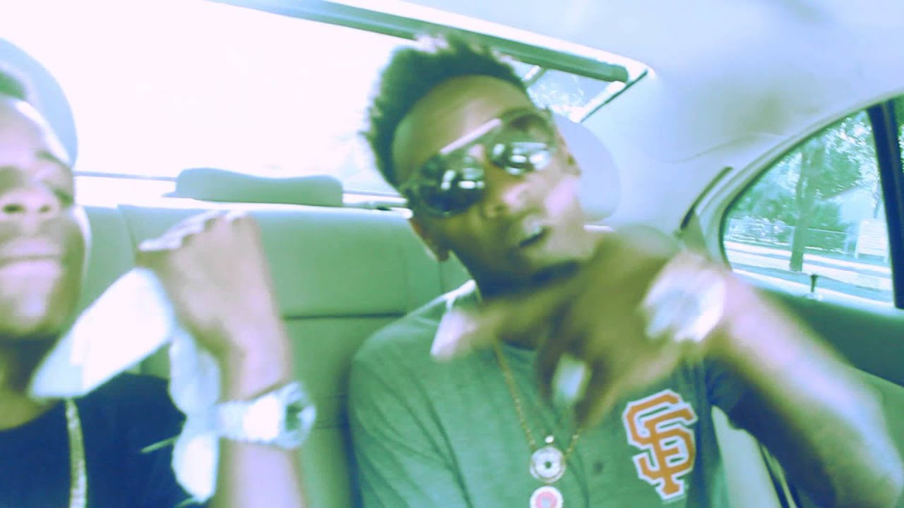 Mondo Brown - Tell Me What to Press (Shot By: DJ Goodwitit)