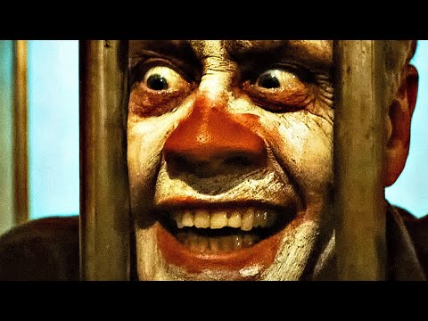 JITTERS Trailer (2025) Horror Movie HD