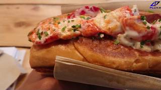 Slapfish Traditional Lobster Roll (Slapfish in Camden)