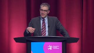 State of Downtown 2025 - Marc Dunkelman