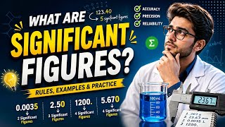 Lec3 Significant figure in pashto | Concept of significant figure | Basic Maths in pashto