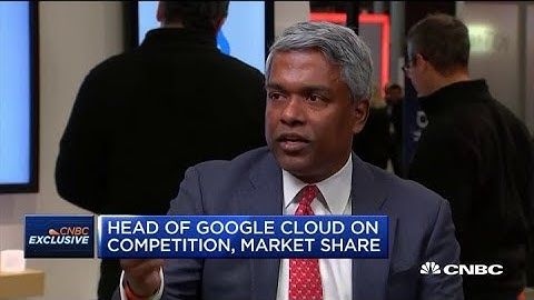 Google Cloud