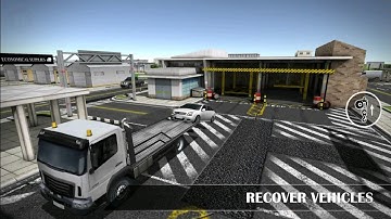 Drive Simulator - Gameplay (by App Holdings)