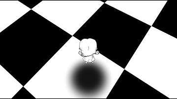 Drew and the Floating Labyrinth - Final Test Animation (PC, Mac, Linux)