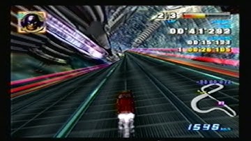 F-Zero GX Non-snake MCTR 1