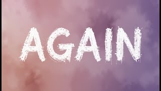 Nightcore -  Again  (Lyrics) VoidBron-9 | Official Lyrics Video | Copyright - Free Music
