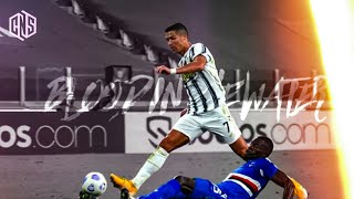 Cristiano Ronaldo 2020/21 ❯ BLOOD IN THE WATER | Skills, Tricks & Goals - HD