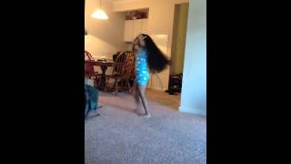 Nikkis Hokey Pokey Before Bedtime