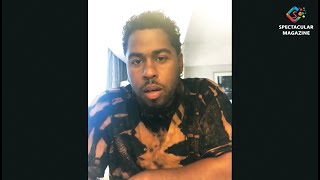 Famous Bobby V Talks About His Career, New Releases, Featured on UNSUNG Net Worth