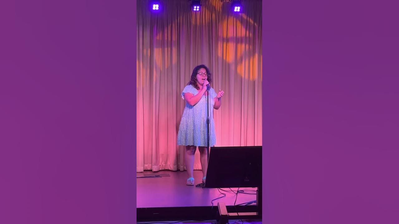 carnival mardi gras karaoke