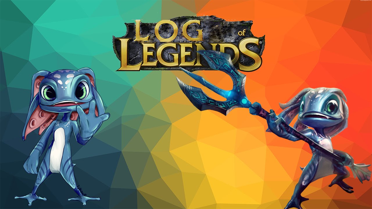 Fizz Troll Bunny of the Sea