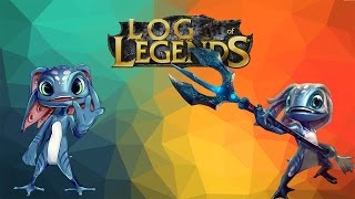 Fizz Troll Bunny Of The Sea