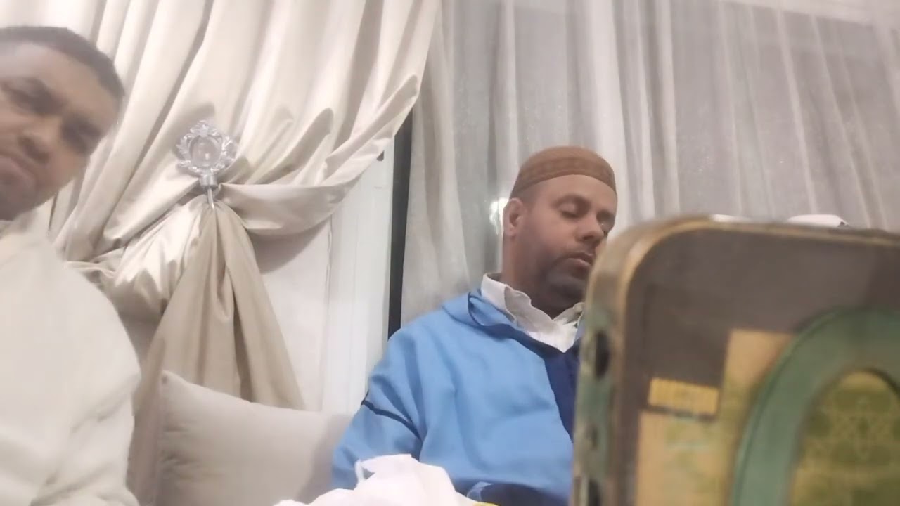 ما شاء الله موال قمة في الاداء... #اكسبلور #تيك_توك #متابعه #duet #لايك 