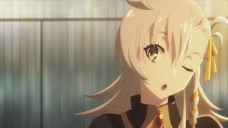 The Case Files Of Lord El-Melloi Ii Special Edition Episode 2021 Pv