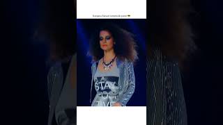 She Is No Less Than A Model..