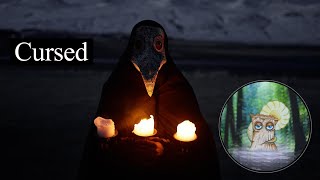 Cursed │ Free Music - Creative Commons