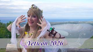 Yeticon 2026 | Event Vlog