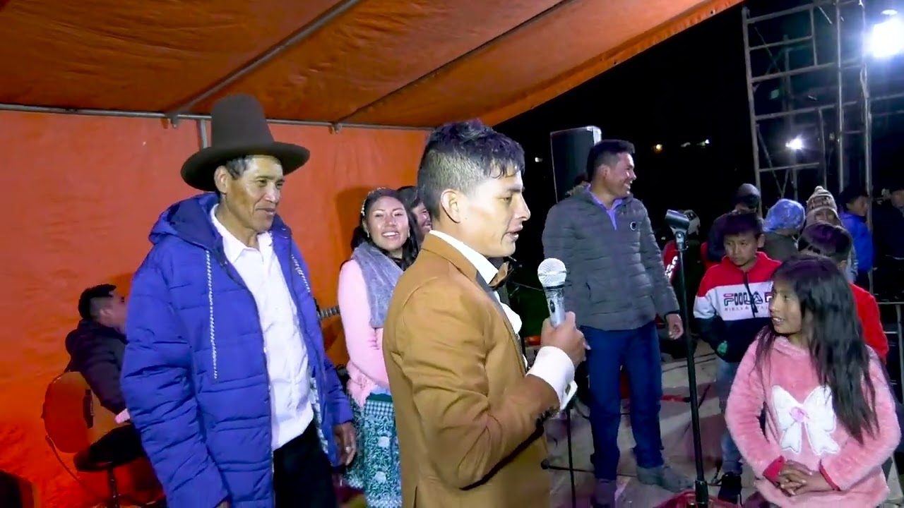 Adolfo Bayón // Nuestro Matrimonio Pedro y Flor ( Parte 21 )