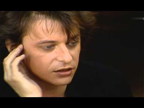 Rio Reiser - Dr. Sommer 1984