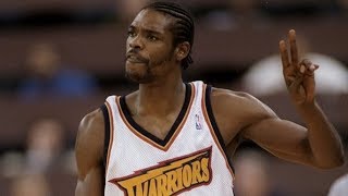 Latrell Sprewell - Spree