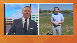 City of Meridian looking to improve and upgrade Lakeview Golf Club