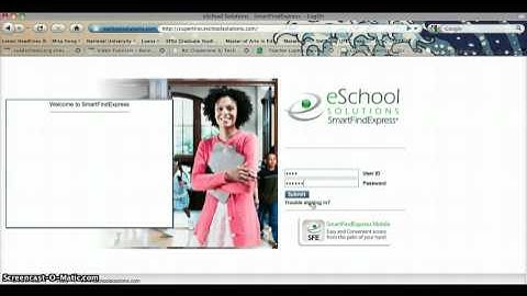 SmartFindExpress Tutorials