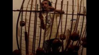 Berimbau da Bahia