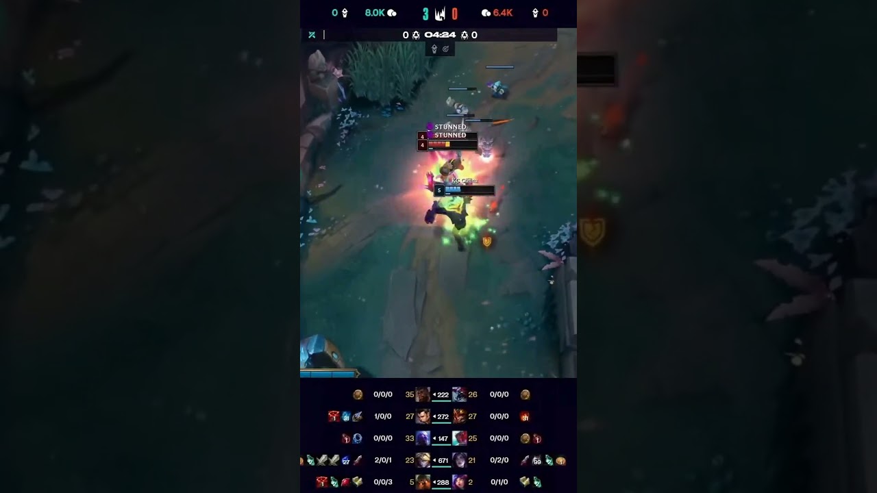 Canna refait de la MAGIE ? | Twitch FR 