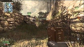 Mw3 - 2v2 Trolling