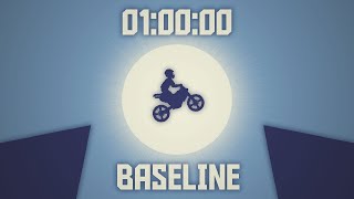 Elasto Mania Remastered - Baseline Achievement