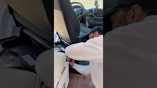 Scopema vs SwivelsRUs (swivel seat review) #shorts #vanbuild