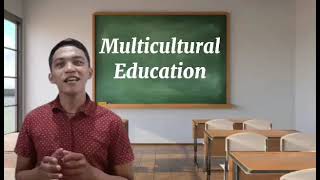 Similarities and Differences of Multicultural Student