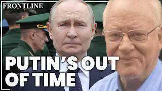 Download Lagu Putin is out of time to 'close off' his war unscathed if Ukraine's resistance continues | Rob Fox Download Lagu Putin is out of time to 'close off' his war unscathed if Ukraine's resistance continues | Rob Fox