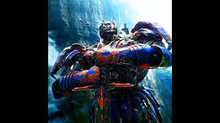 “Optimus Prime Now vs Back Then”| Optimus Prime Edit | Transformers | Montagem Arcano Slowed