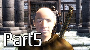 Cloud Ruler Temple - Oblivion Part 5