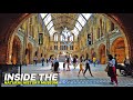 Museum tour   inside the natural history museum london  uncover the history of life on earth 