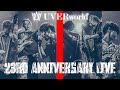 UVERworld THE LIVE 230606 仙台GIGS DIGEST