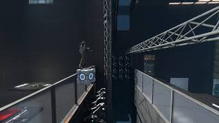 Aladdin in Portal 2