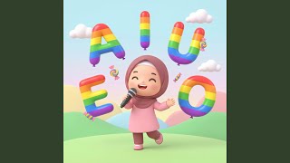 A I U E O