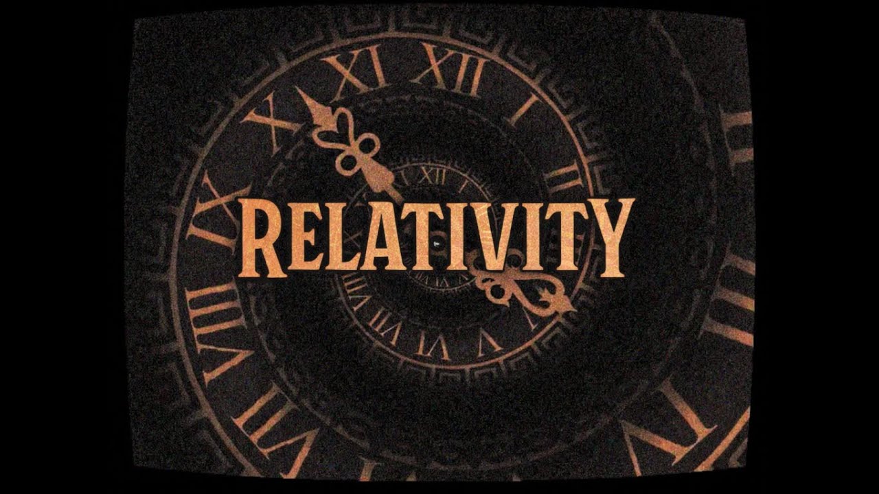 The Fabric of Time | SPARO ARCHIVE VOL.1 — Transcript