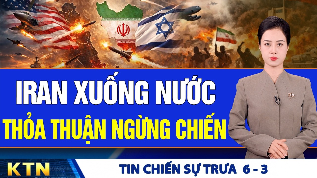 Chiến sự Mỹ - Iran mới nhất: Israel thông báo ‘giai đoạn tiếp theo’, hứa hẹn ‘nhiều bất ngờ’