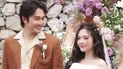 Vợ Chồng Đình Tú - Ngọc Huyền Chính Thức Báo "Tin Vui" Sau Lễ Cưới - Thông Tin GTV