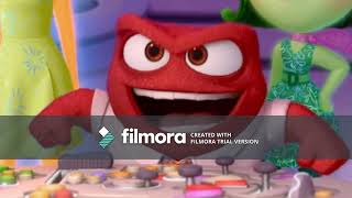 The Inside Out Emotions Is Watching Episode 8 The Origin Of Sch Requested By Mrmaineack