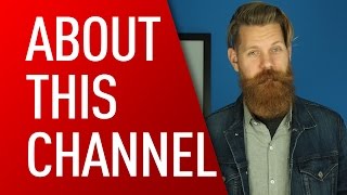 About Beardbrand and this Channel Wealth