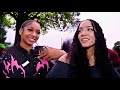 I Went To Cinna’s Cookout In ATL